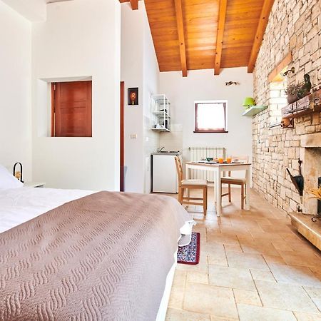 Villa Volpija بوجي المظهر الخارجي الصورة