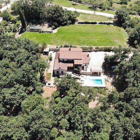 Villa Volpija بوجي المظهر الخارجي الصورة