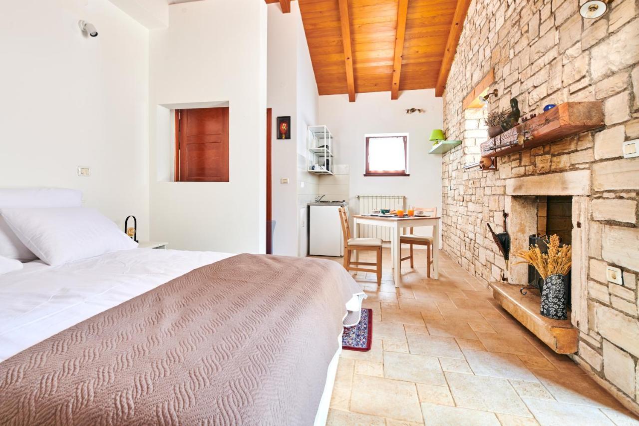 Villa Volpija بوجي المظهر الخارجي الصورة